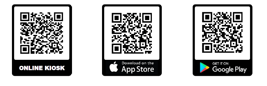 QR Codes-1